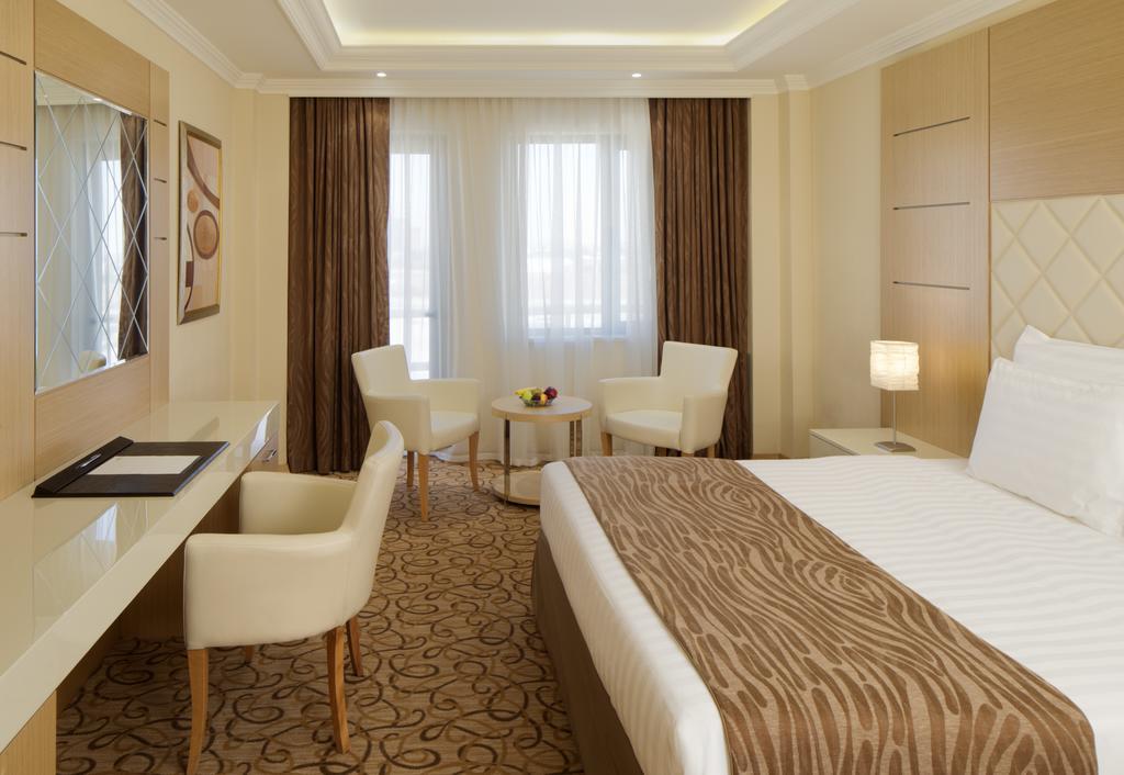 Highcrest Hotel Sulaymaniyah Exterior foto